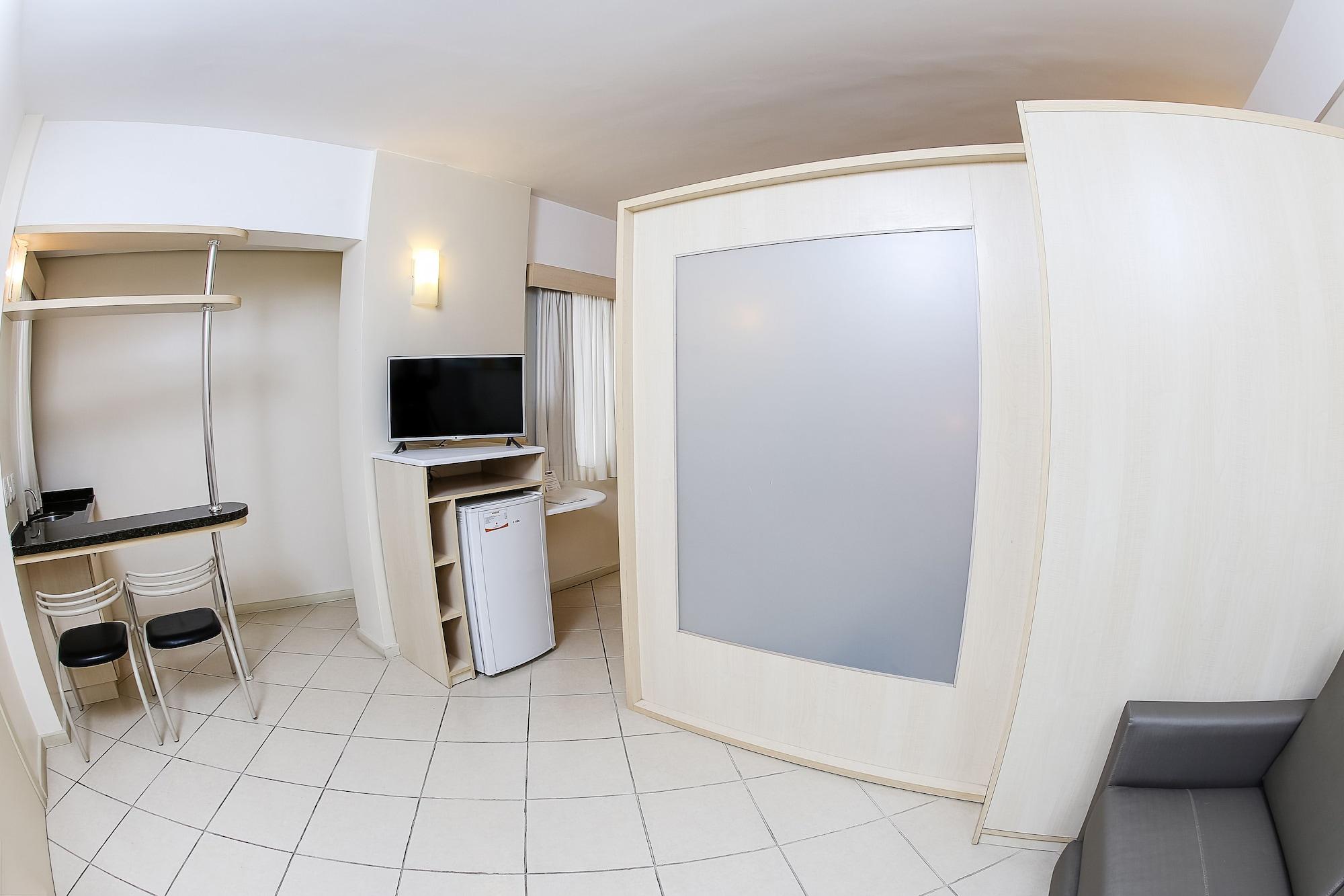 Hotel Metropolitan Canoas Canoas  Exterior photo