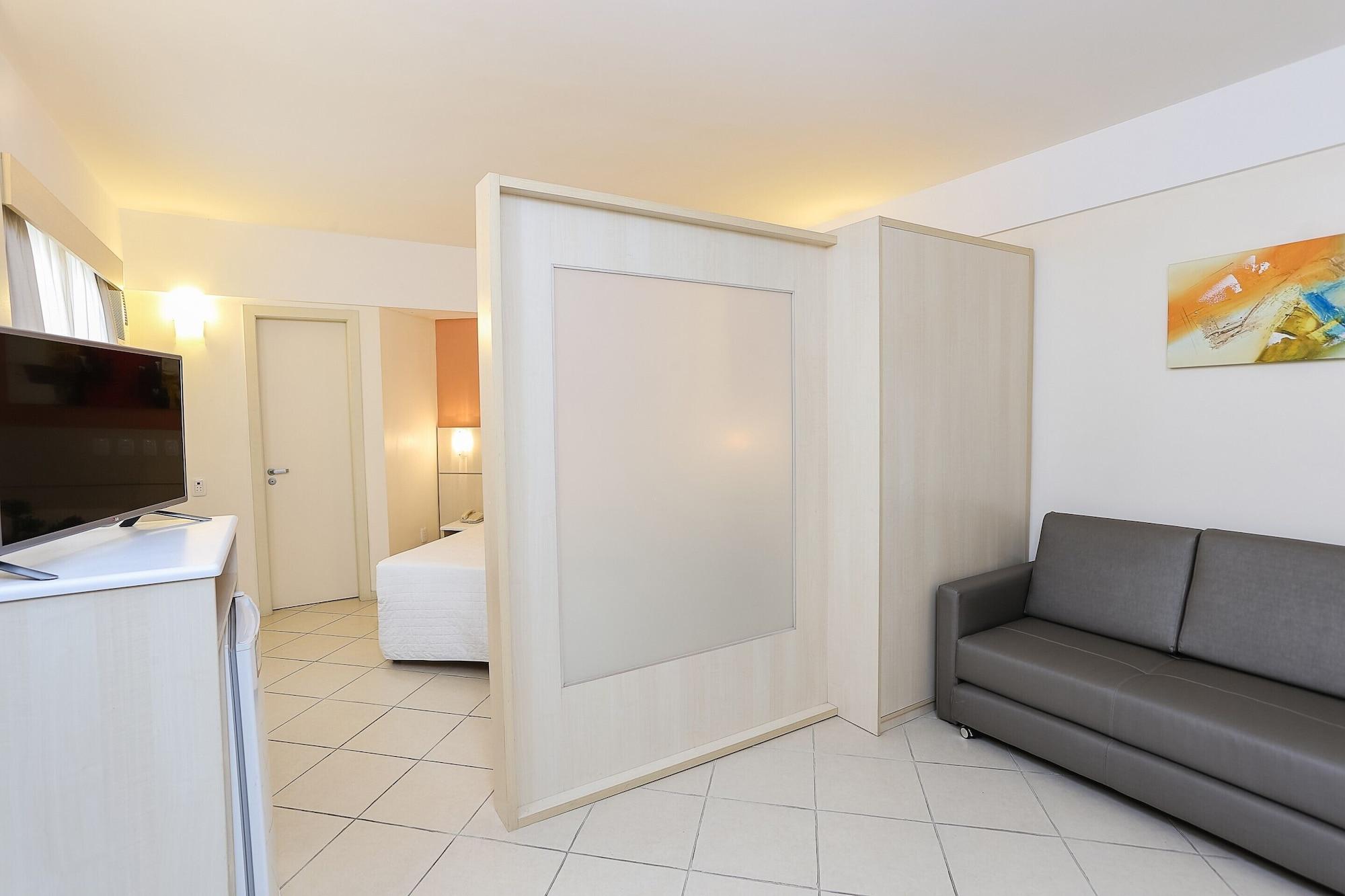 Hotel Metropolitan Canoas Canoas  Exterior photo