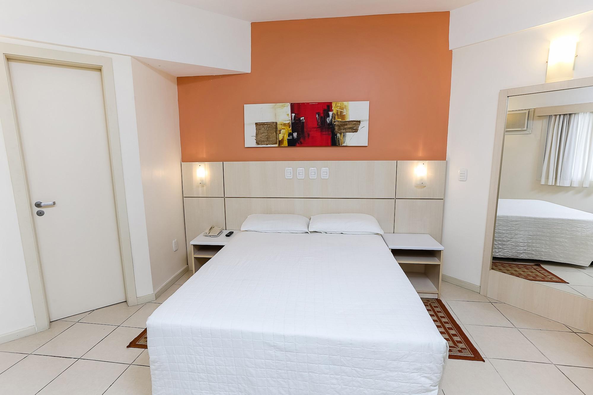 Hotel Metropolitan Canoas Canoas  Exterior photo