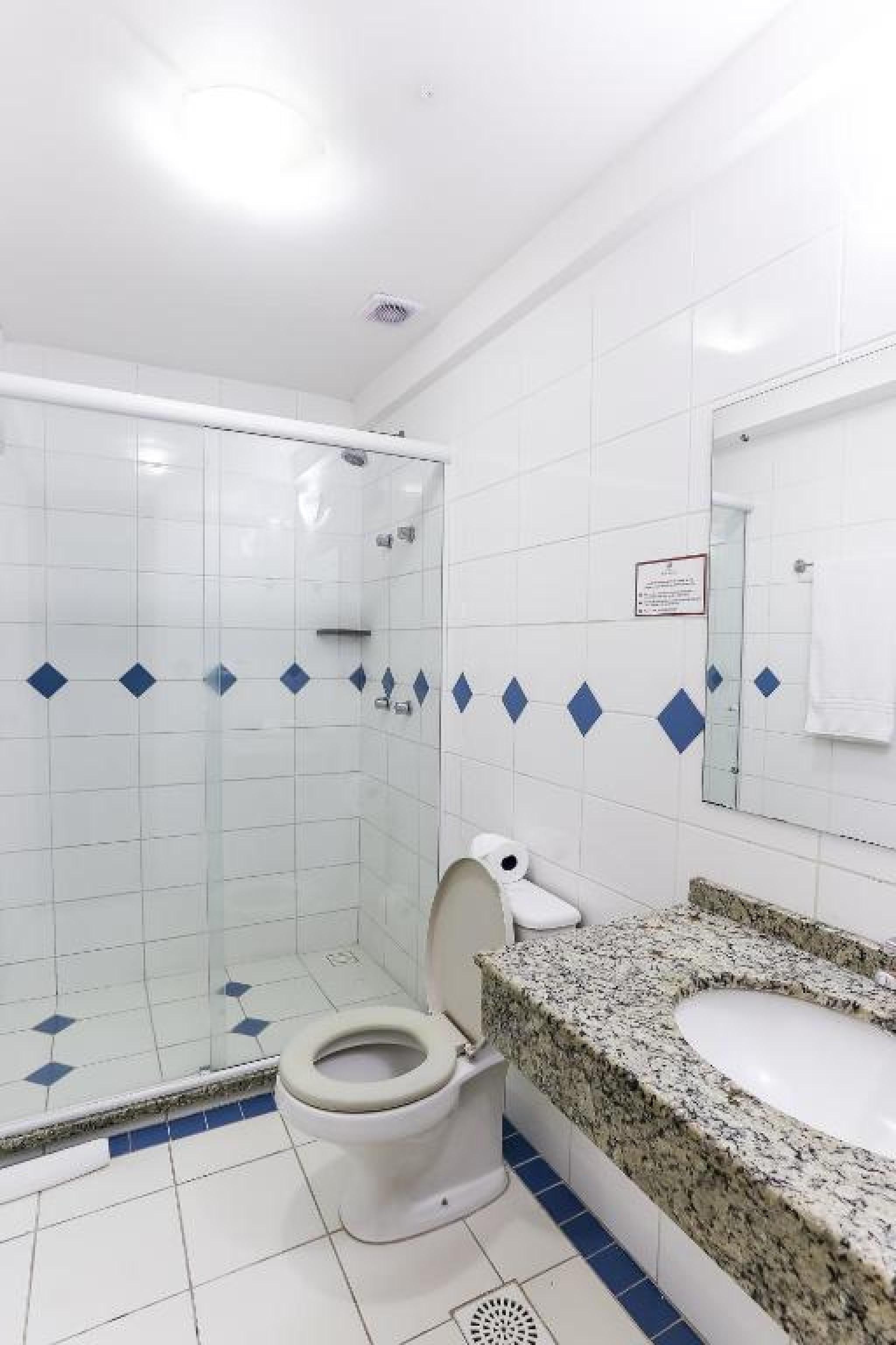 Hotel Metropolitan Canoas Canoas  Exterior photo