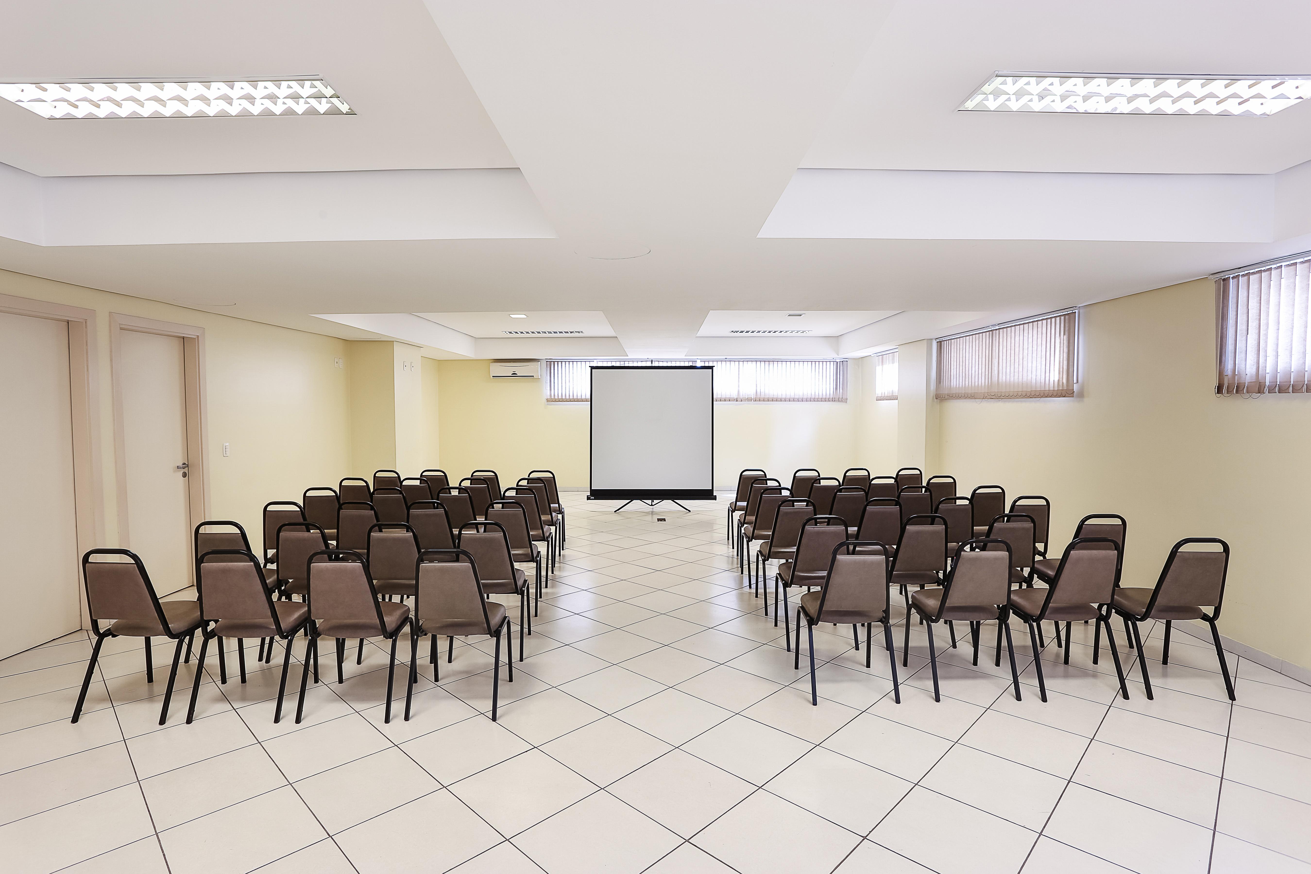 Hotel Metropolitan Canoas Canoas  Exterior photo
