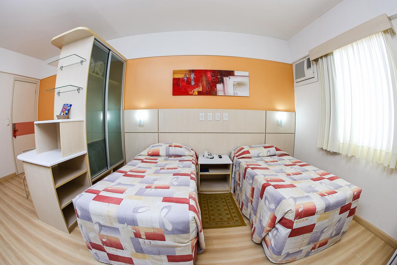 Hotel Metropolitan Canoas Canoas  Exterior photo